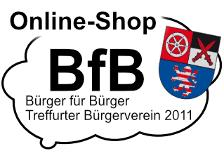 BfB Online-Shop